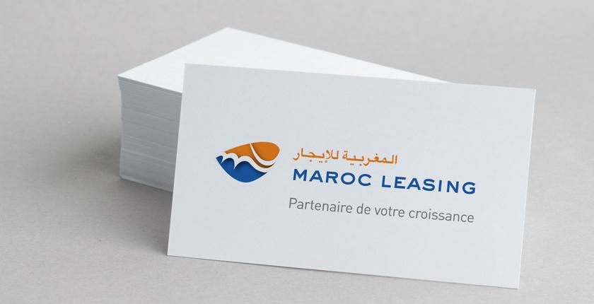 شركة Maroc Leasing تحقق نتائج إيجابية خلال النصف الأول من سنة 2018 