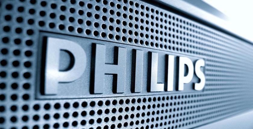 الإتحاد الأوروبي يفرض غرامة ثقيلة على 4 شركات من بينها "Philips"