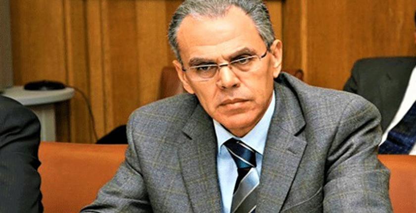 بتعليمات ملكية..لوديي يستقبل مساعد وزير الدفاع الأمريكي
