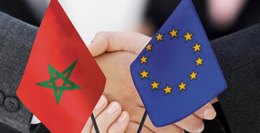 دعوة أوروبية إلى تكثيف التعاون مع المغرب في مجال الهجرة