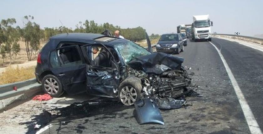 حصيلة.. حوادث السير المميتة بالمغرب تسجل انخفاضا طفيفا