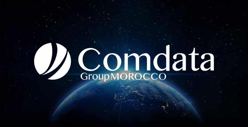 الشركة الرائدة Comdata تحصل على شهادة عالمية للجودة