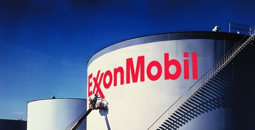 أرباح "ExxonMobil" في الربع الثاني من 2018 أدنى من التوقعات