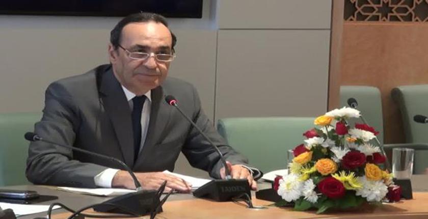 المالكي يسعى لإحداث مركز خاص بدراسة القوانين