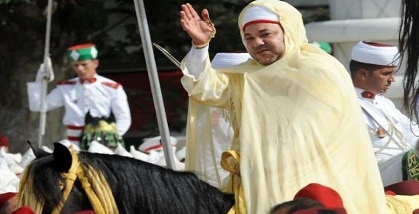 مسؤول بولوني يسلط الضوء على ذكرى عيد العرش المجيد