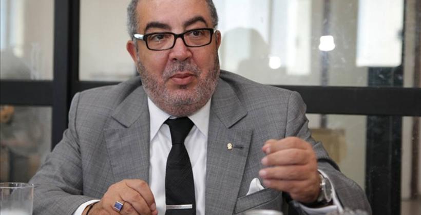 La MAP accompagne ses jeunes leaders vers l'excellence (M. Hachimi Idrissi)