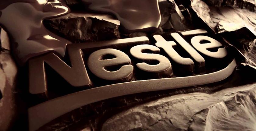 ارتفاع أرباح الشركة السويسرية "Nestlé" في النصف الأول من 2018