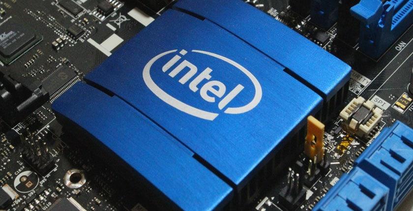 أرباح قياسية تحققها شركة "Intel" خلال الربع الثاني من 2018
