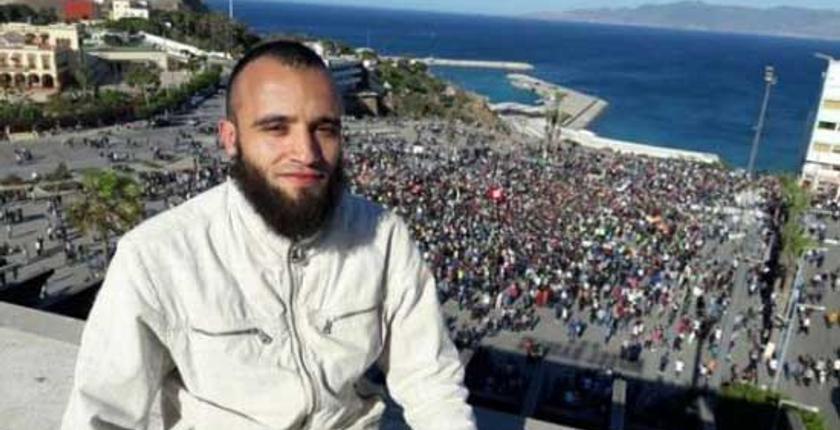 محكمة سلا تؤجل مجددا النطق بالحكم في قضية المرتضى إعمراشا