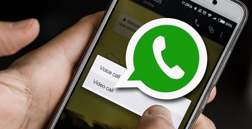 تطبيق WhatsApp يطلق ميزة مكالمات الفيديو الجماعية المشفرة للجميع