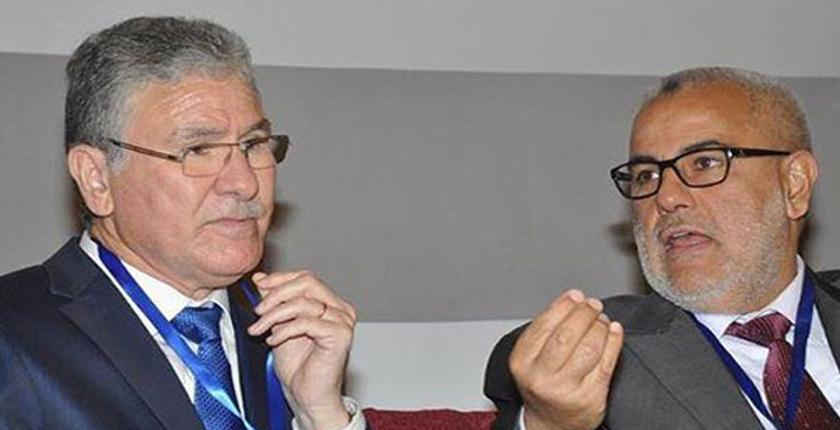 ادريس جطو يوجه سهام نقده لقطاع الصحة في عهد الوزير السابق "الوردي"