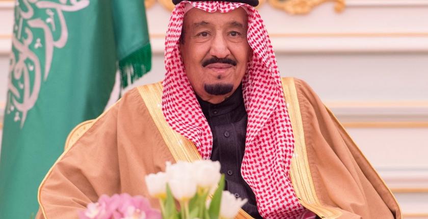 على غير العادة.. العاهل السعودية يتراجع عن قضاء عطلته الصيفية بطنجة!