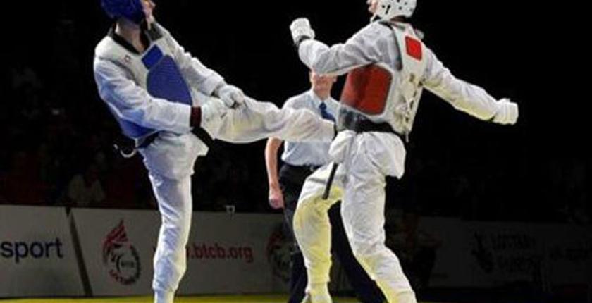 بطولة العالم للتايكواندو.. المنتخب المغربي للإناث يحصد ميدالية برونزية