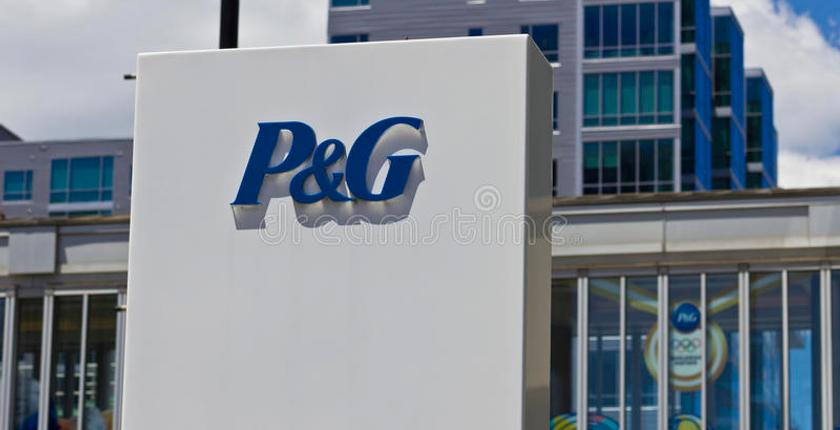 تراجع غير متوقع لأرباح "Procter and Gamble" خلال الربع المالي الرابع