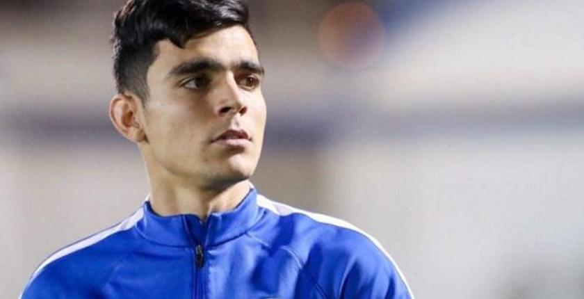 أشرف بنشرقي خارج حسابات مدرب الهلال جيسوس