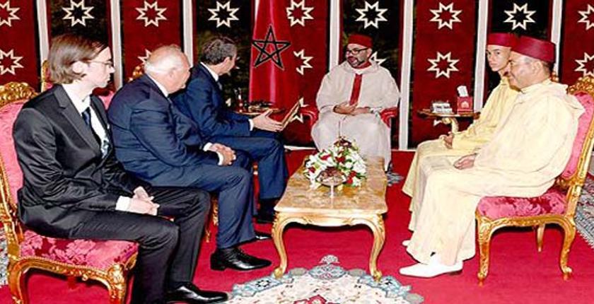 مسؤول إسباني سابق: "العلاقات "الإيجابية" مع المغرب ستتعزز أكثر مع الحكومة الجديدة"