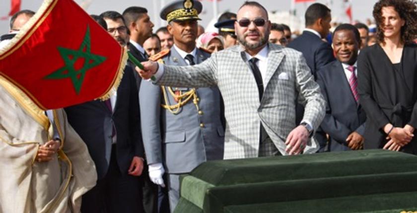 مسؤول بالطاقة المتجددة: المغرب "نموذج" عالمي بفضل ريادة جلالة الملك