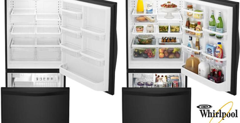 شركة Whirlpool تطرح ثلاجات جديدة بالمغرب بقدرات تبريد هائلة