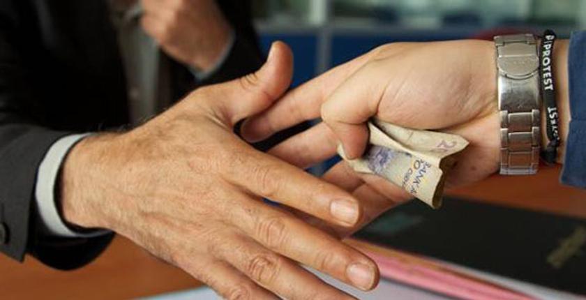 الفقيه بنصالح: 50 درهم تقود عون سلطة إلى الإعتقال
