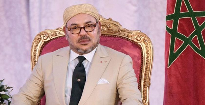 بمناسبة عيد العرش...جلالة الملك يصدر عفوه السامي على 1204 شخصا 