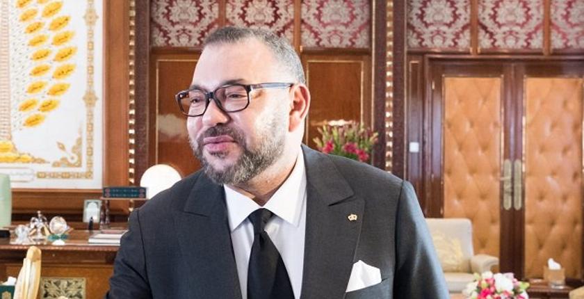 الأمين العام للأمم المتحدة يهنئ جلالة الملك بمناسبة عيد العرش المجيد