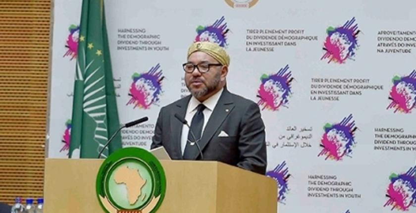 المالكي: المغرب بقيادة جلالة الملك يعتبر التعاون جنوب - جنوب خيارا استراتيجيا