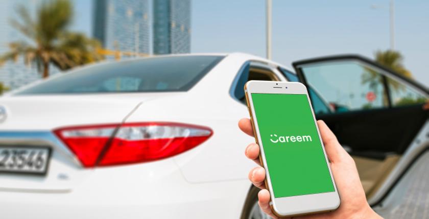شركة "Careem" توقع بروتوكول اتفاق تاريخي مع نقابتين لسيارات الأجرة بالمغرب