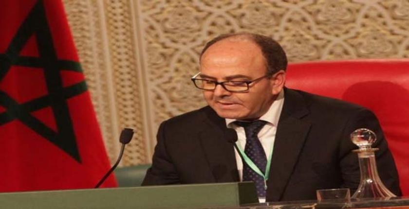 مجلس المستشارين  يناقش مشاكل السياحة وملف استيراد النفايات
