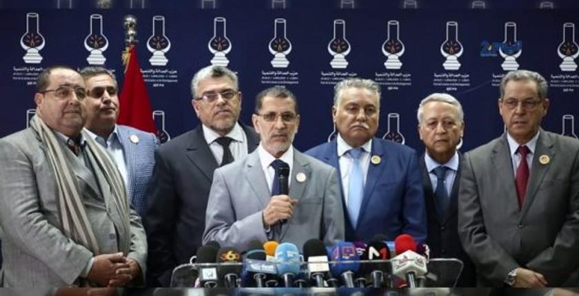 ضغط الأغلبية وراء رد العثماني على حامي الدين
