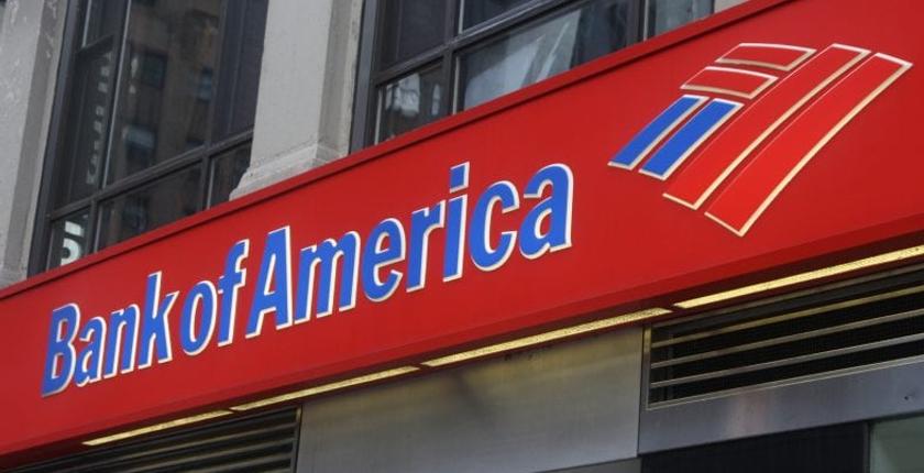إرتفاع أرباح "Bank of America" خلال الربع الثاني من 2018