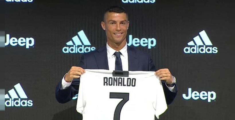 Ronaldo "motivé et impatient"