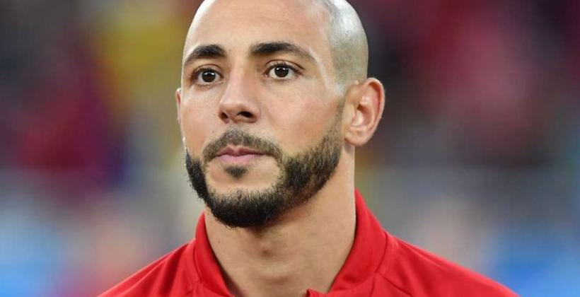 Nordin Amrabat rejoint le club saoudien d'Al Nasr