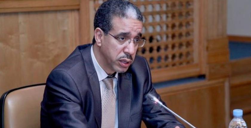 الرباح يبرز أهمية النجاعة الطاقية بالنسبة للمغرب