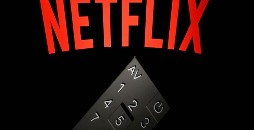 شركة "Netflix" الأميركية تحقق أرباحا تاريخية