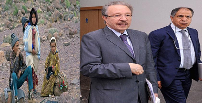 مندوبية الحليمي تؤكد استمرار تشاؤم الأسر المغربية تجاه البطالة والمعيشة