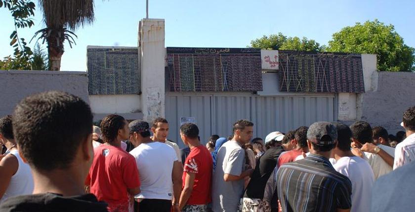 الباكالوريا 2018..عدد الناجحين في الدورة الاستدراكية يتجاوز ال238 ألف 