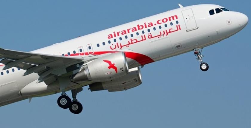 العربية للطيران تطلق خطا سادسا يربط بين طنجة ومراكش