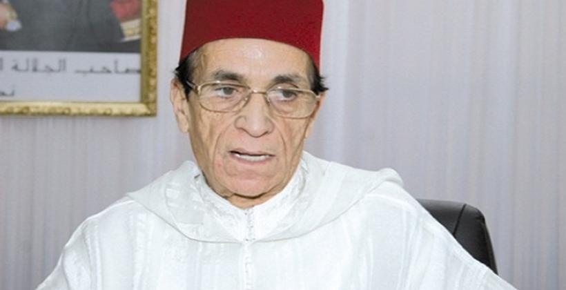 Le modèle marocain dans le domaine religieux, devenu source d’inspiration pour plusieurs pays (M. Yessef)