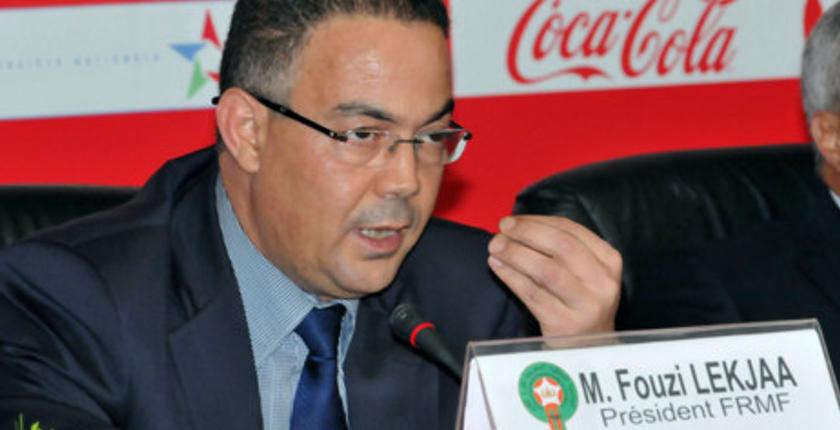 الجامعة تحسم  موعد انطلاق البطولة الأسبوع المقبل