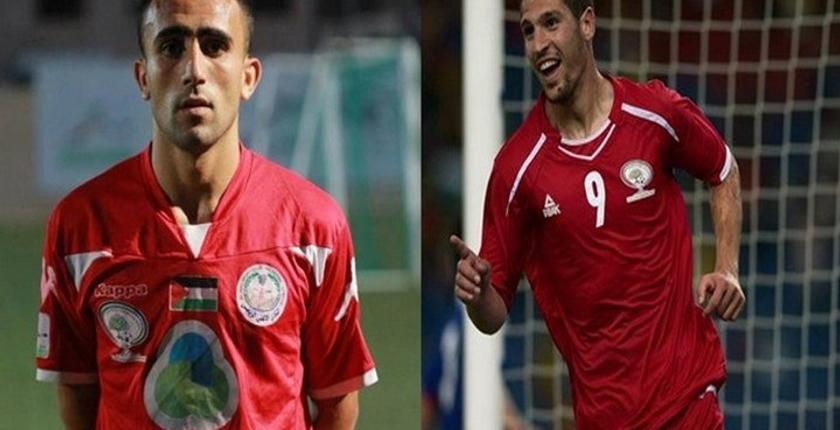 رسميا...فريق حسنية أكادير يضم لاعبين فلسطنيين