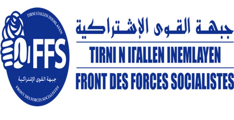 Le régime en Algérie mène le pays à la dérive (partis)