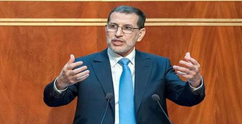 العثماني يدعو الباحثين إلى إيلاء أهمية للفكر الأخلاقي