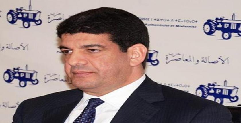 استنفار داخل "الجرار" بالدار البيضاء بسبب الإنقلاب على الباكوري
