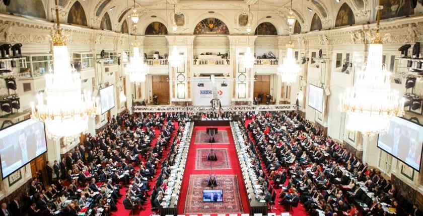 برلين.. مشاركة وازنة للمغرب في اجتماع الجمعية البرلمانية لمنظمة الأمن والتعاون