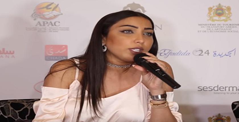 دنيا باطما:  أنا الرقم "1" بين كل فناني جيلي