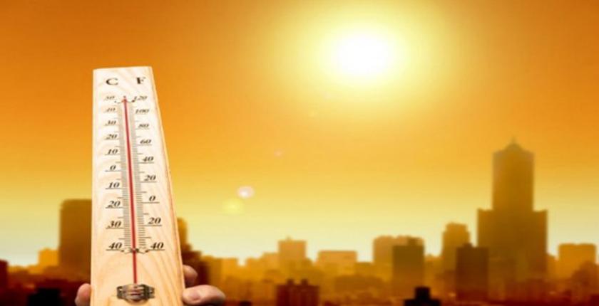 طقس اليوم الاثنين..أجواء جد حارة ودرجات حرارة مرتفعة بعدد من جهات المملكة