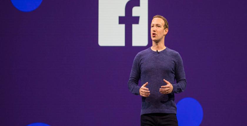 مالك Facebook ثالث أغنياء العالم بثروة 81.6 مليار دولار 