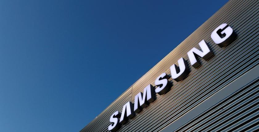 شركة SAMSUNG تفتتح أكبر مصنع للهواتف في العالم بالهند