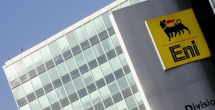 شركة ENI الإيطالية تعلن عن اكتشاف نفطي جديد في صحراء مصر 