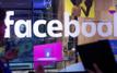 Londres compte infliger une amende de 500.000 livres à Facebook